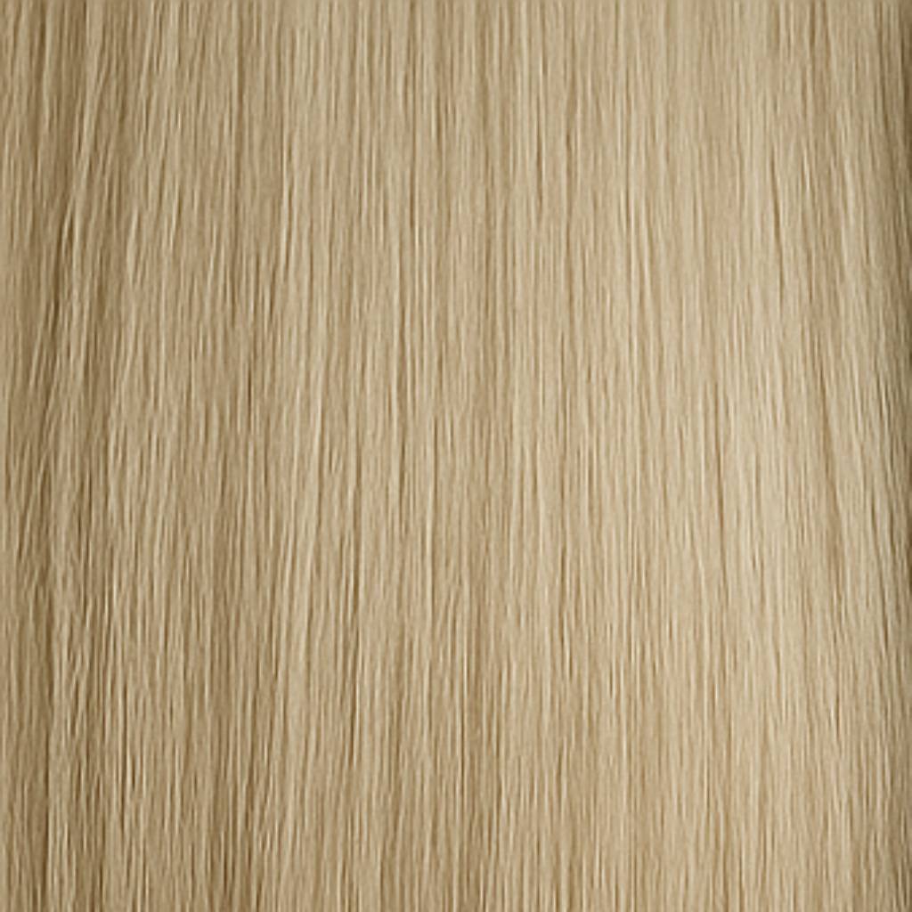 Poze Standard Draht- & Clip-Extensions - 10AS Titanblond