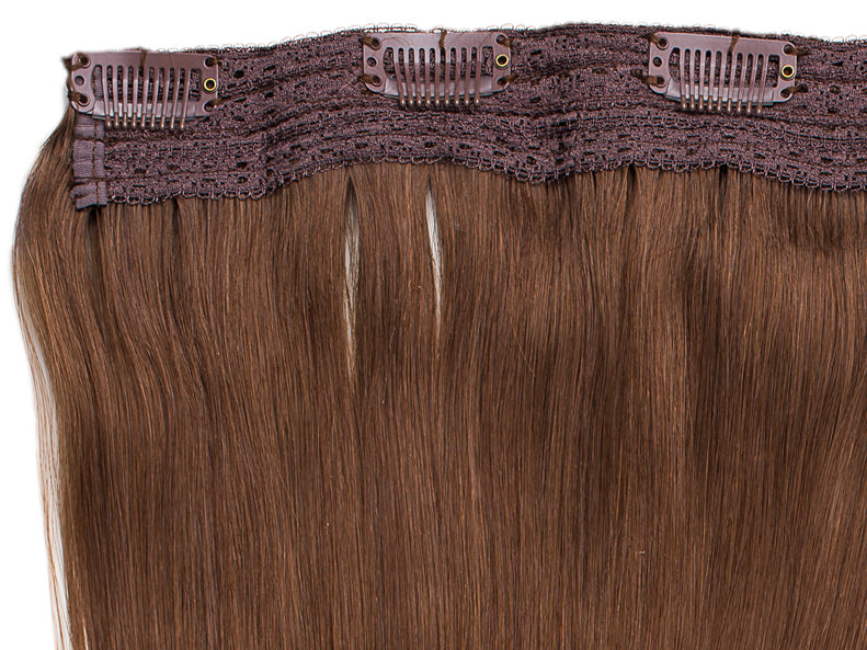 Poze Standard Clip & Go Miss Volume - 6B Schönes Braun