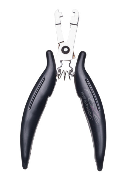 Zange - Flach Keratin