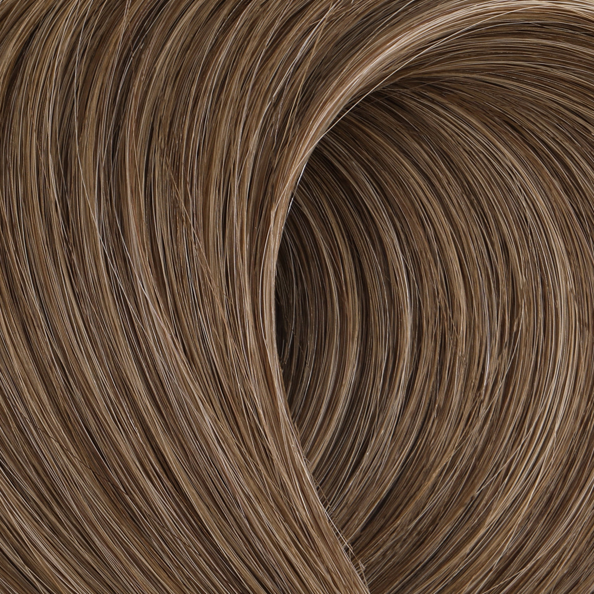 Poze Fashion Braid - Romantic Twist Lovely Brown 6B