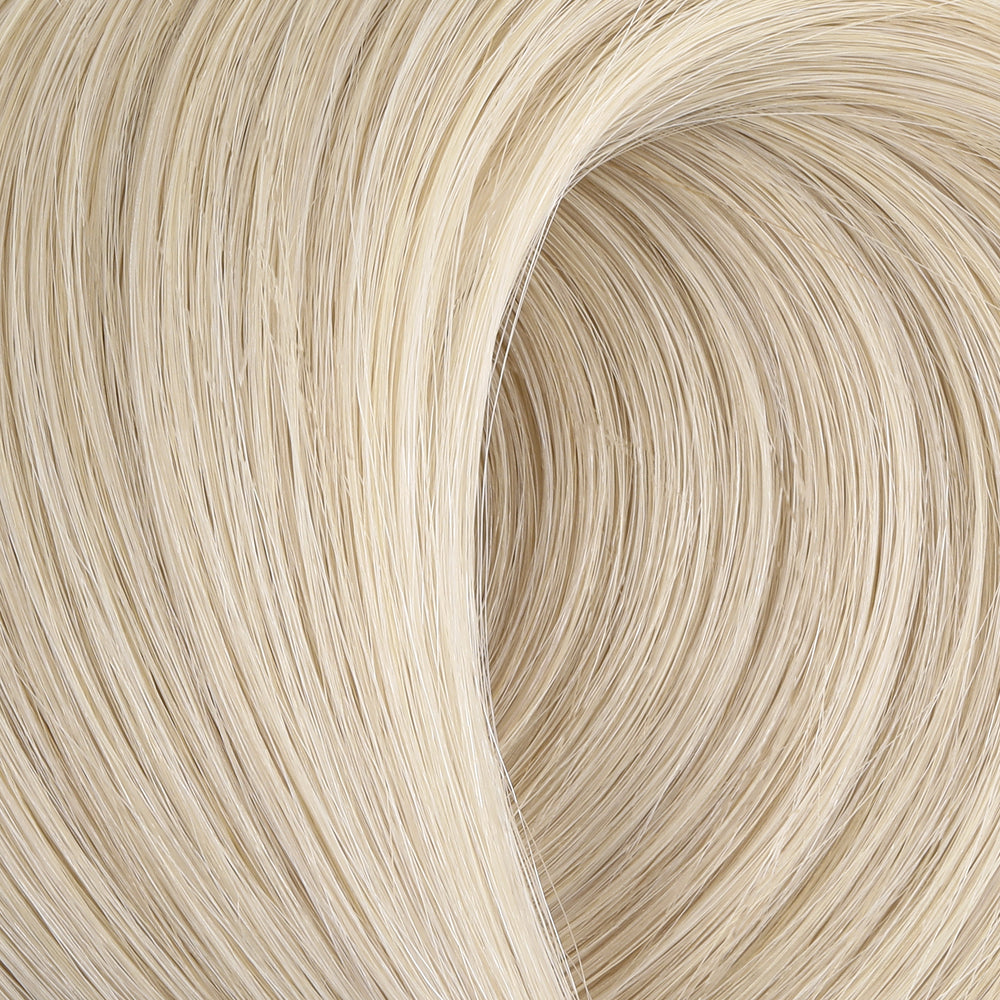 Micro Ring Extensions Premium - 12AS Platinum Ash