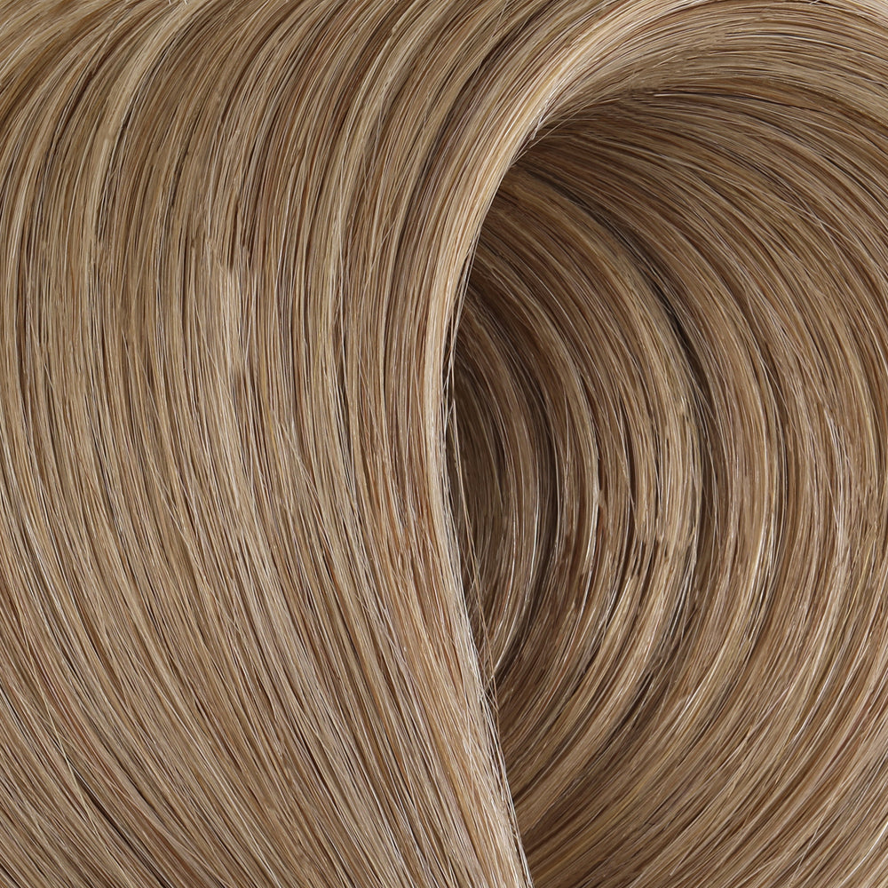 Micro Ring Extensions Premium - 8B Light Brown