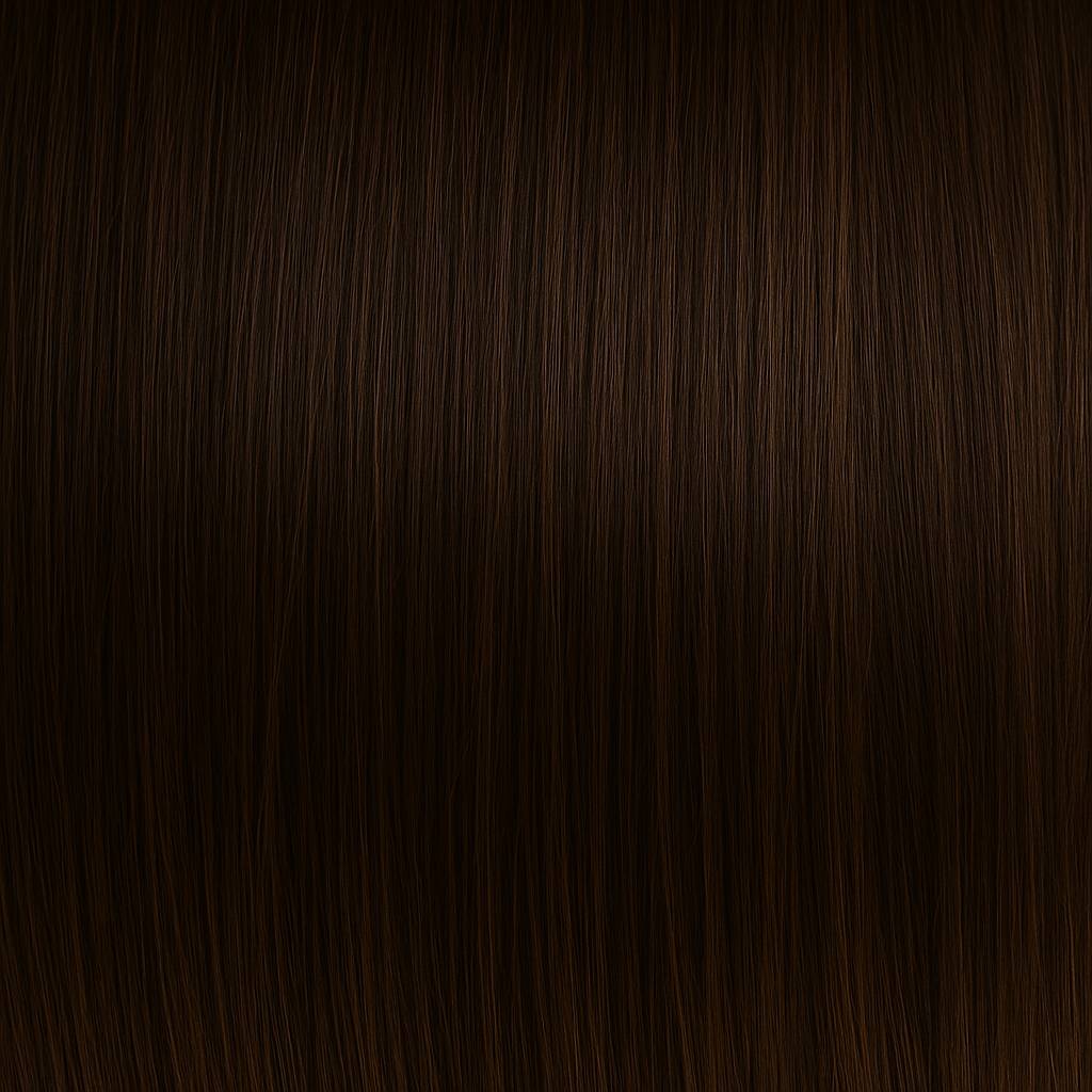 Poze Standard Draht- & Clip-Extensions - 1B Mitternachtsbraun