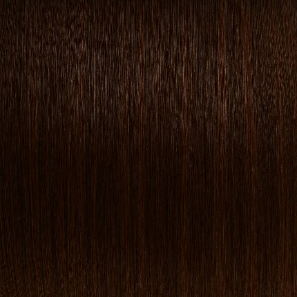 Micro Ring Extensions Premium - 2B Dunkles Espresso-Braun