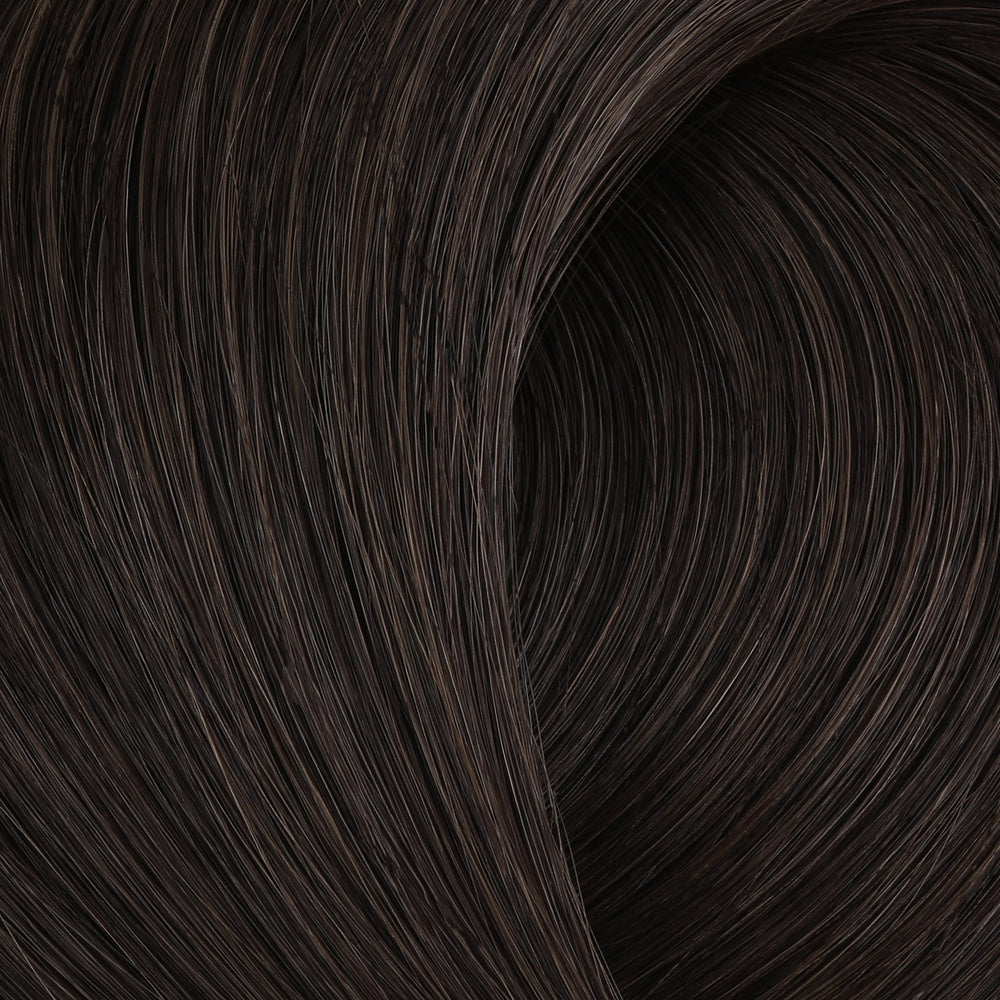 Clip & Go Standard - 2B Dark Espresso Brown