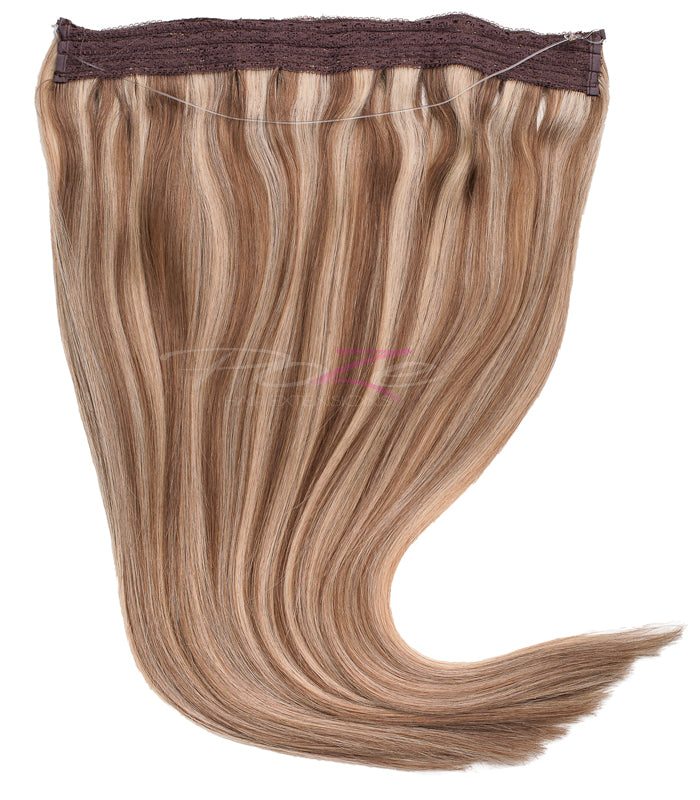 Poze Standard Draht- & Clip-Extensions - 8A/10NV Asch-Mix
