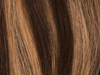 Tape On Löshaar Standard - 4B/9G Chocco Cola  