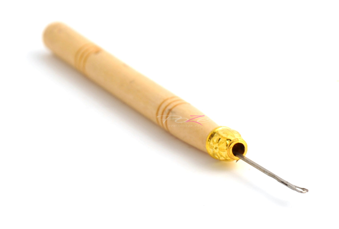 Schritt für Microrings