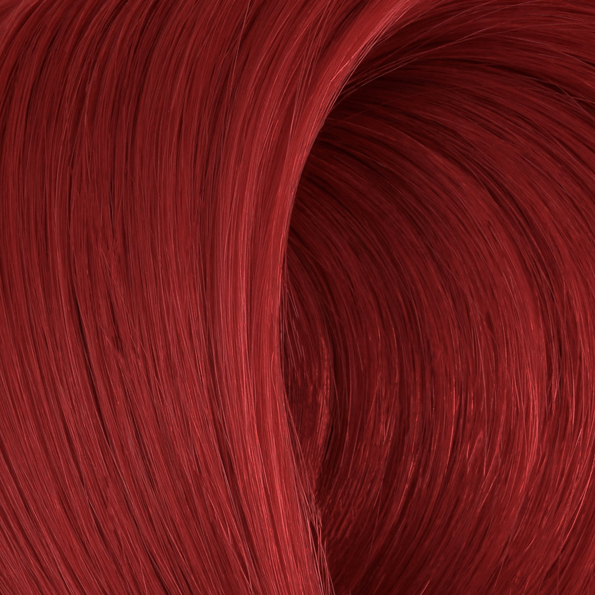Keratin / Nail Hair Standard - 8R Bright Red