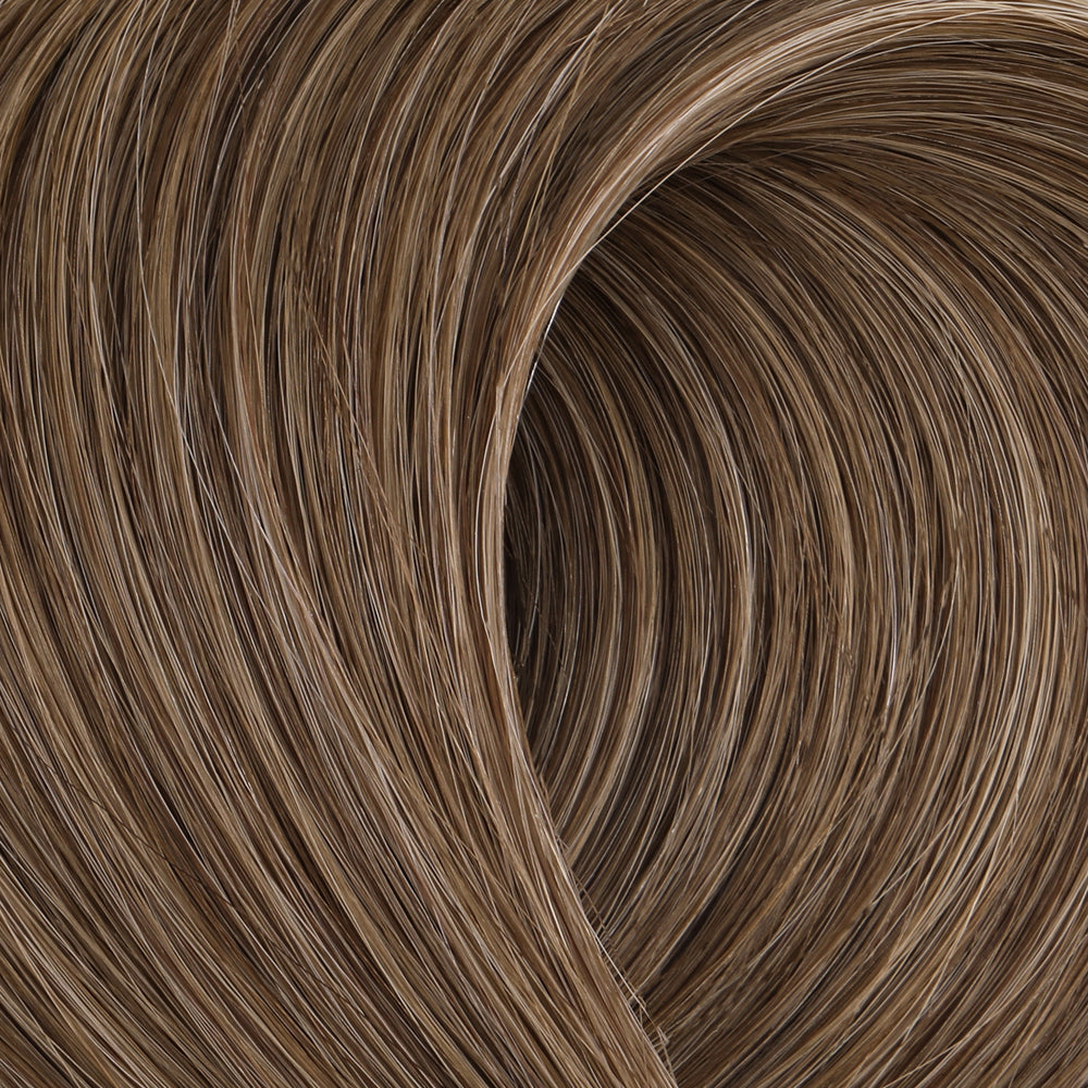 Poze Standard Top Piece - 6B Lovely Brown