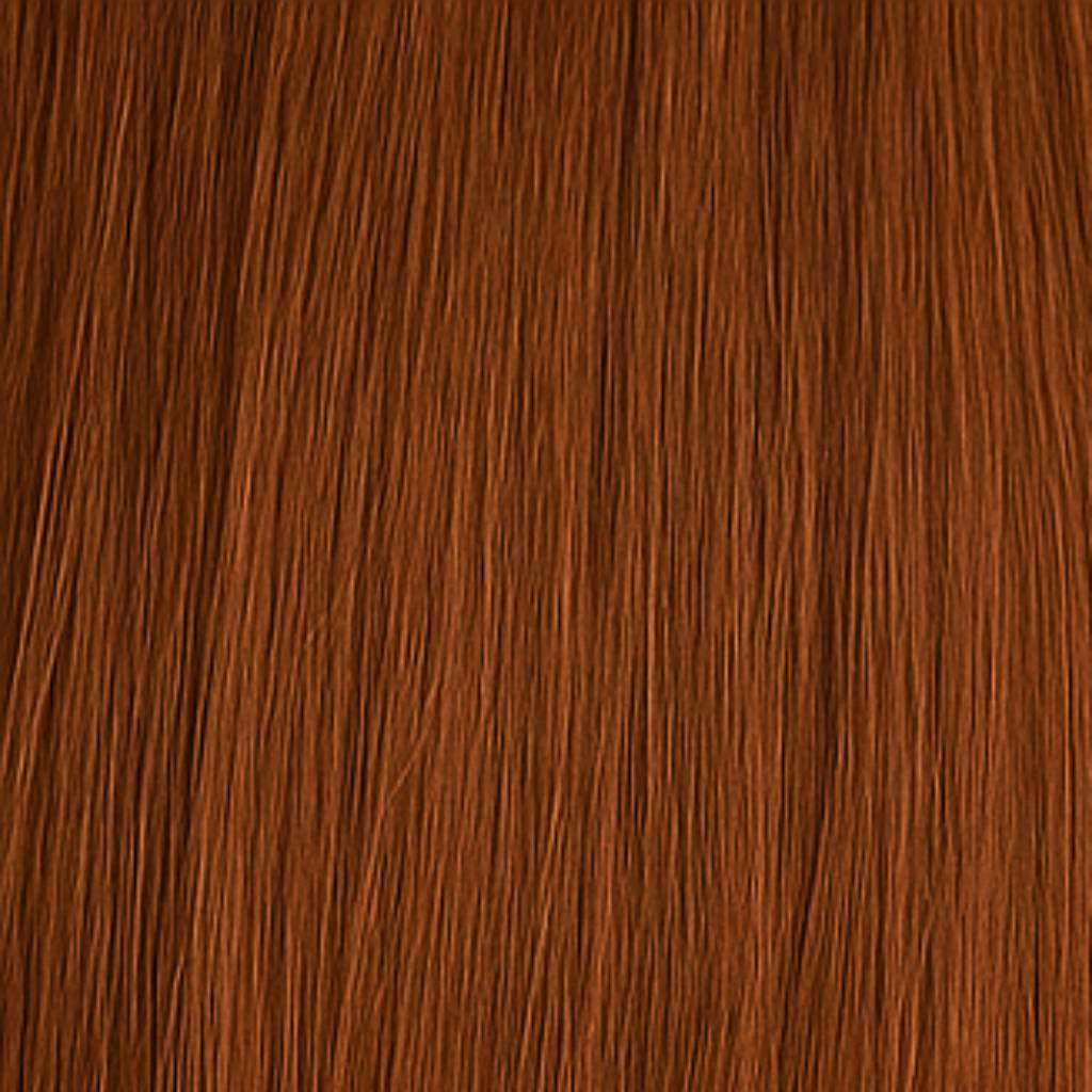 Micro Ring Extensions Standard - 7BK Hell Kupferbraun