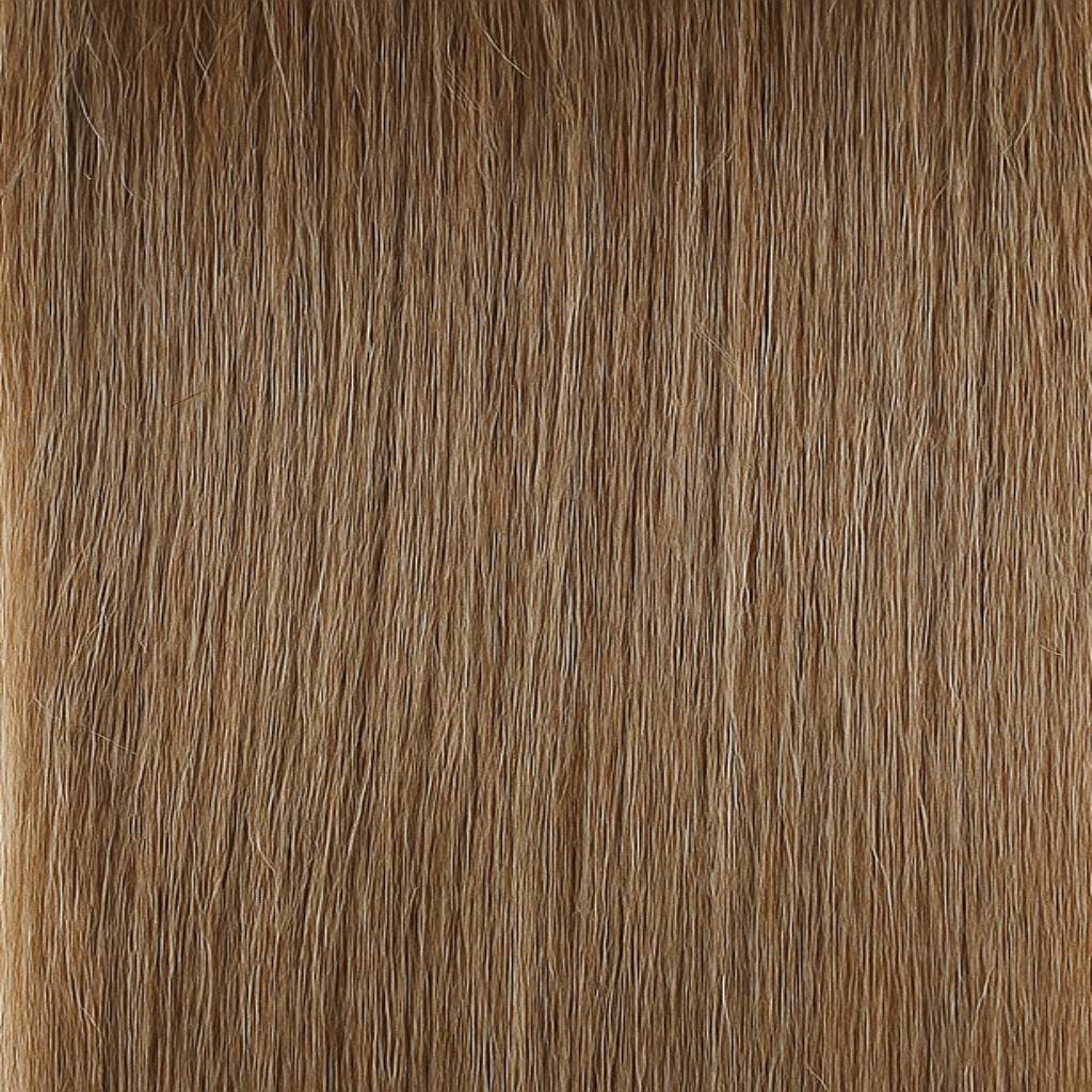 Micro Ring Extensions Standard - 7BN Mokka Braun