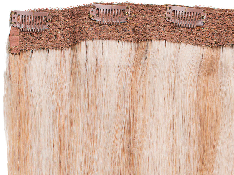 Poze Standard Clip & Go Miss Volume - 10NV/10V Sensation Blond