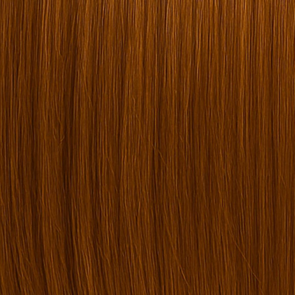Micro Ring Extensions Standard - 8BG Goldenes Honig