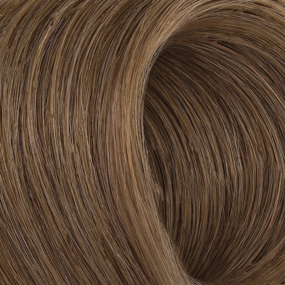 Hårträns Standard - 7BN Mocha Brown
