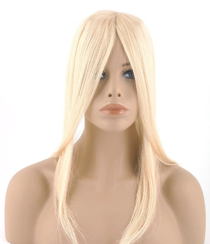 Poze Standard Oberteil - Platinblond 12NA