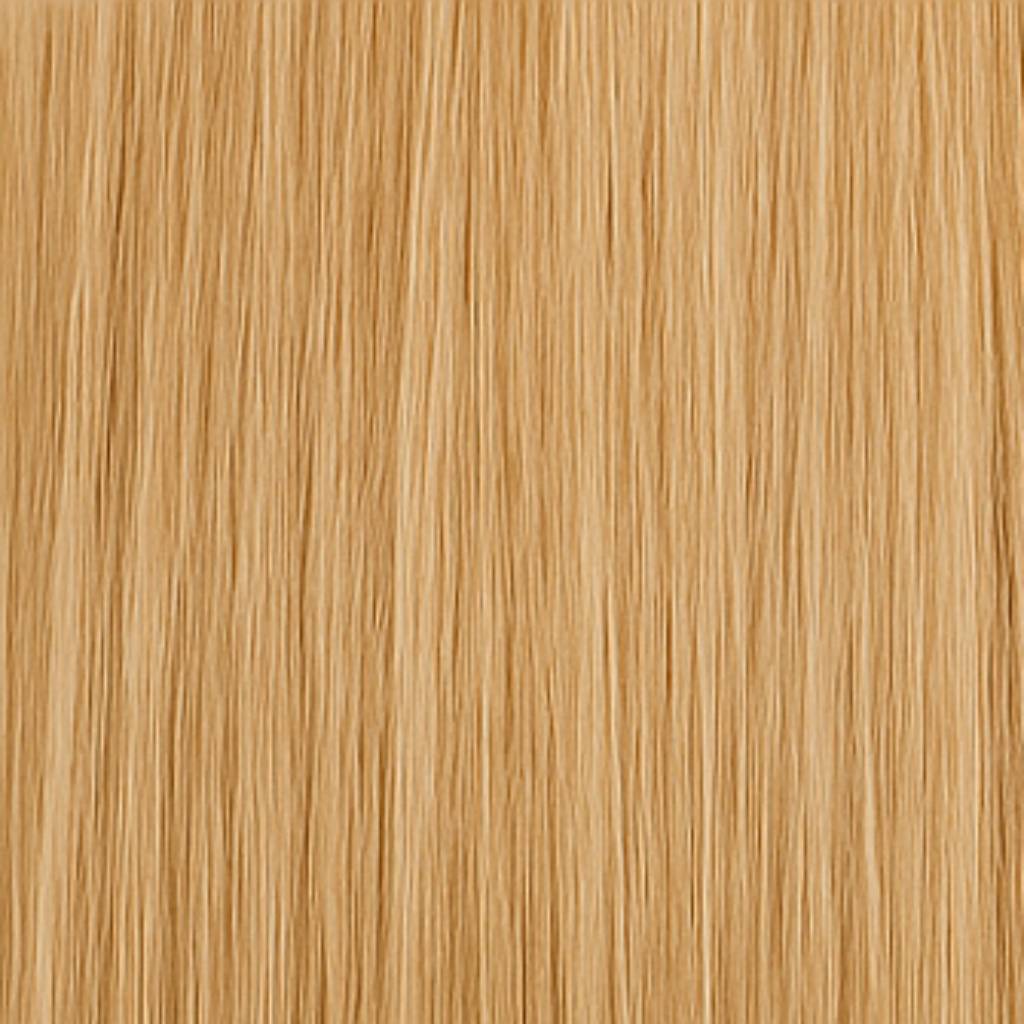 Micro Ring Extensions Standard - 9N Natürliches Blond