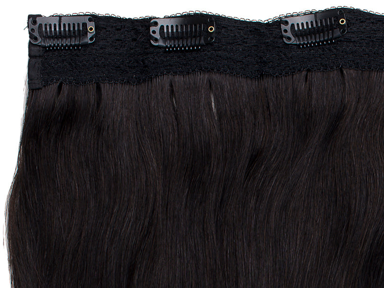 Poze Standard Clip & Go Miss Volume - 1B Mitternachtsbraun