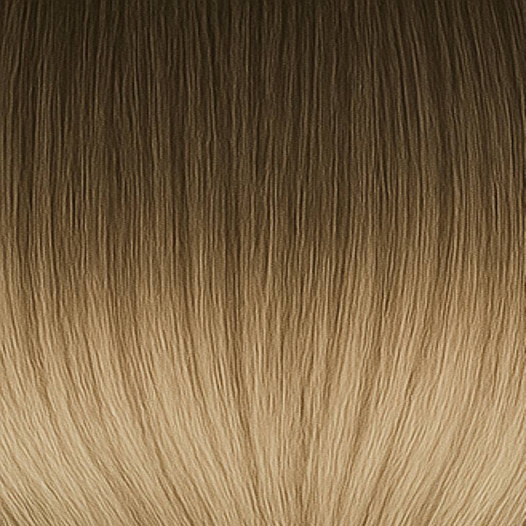 Poze Standard Draht- & Clip-Extensions - 8A/10NV Asch-Mix Balayage