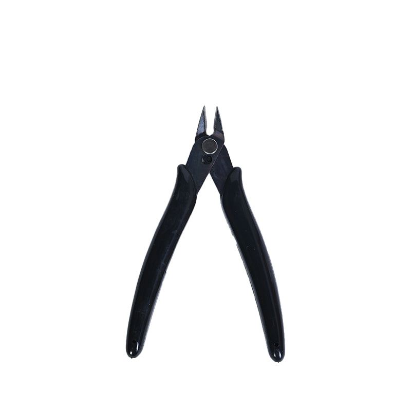 Poze Keratin Cutter - Schwarz