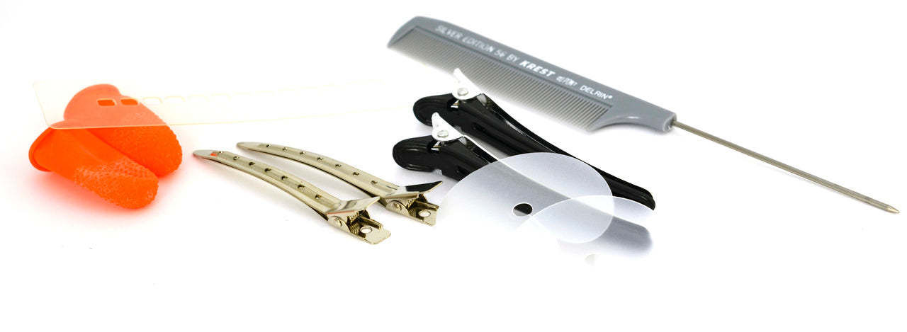 Extensions Set - Basic
