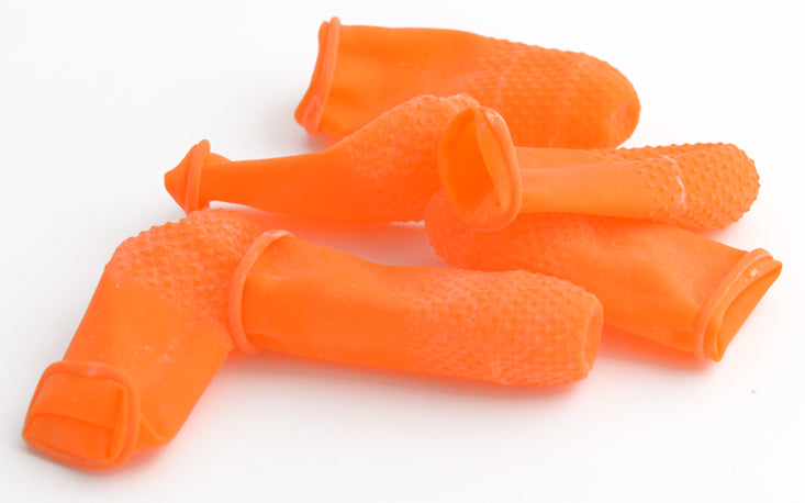 Fingerschutz Keratinwachs