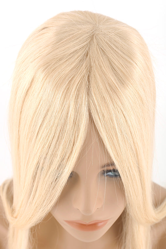 Poze Standard Oberteil - Platinblond 12NA