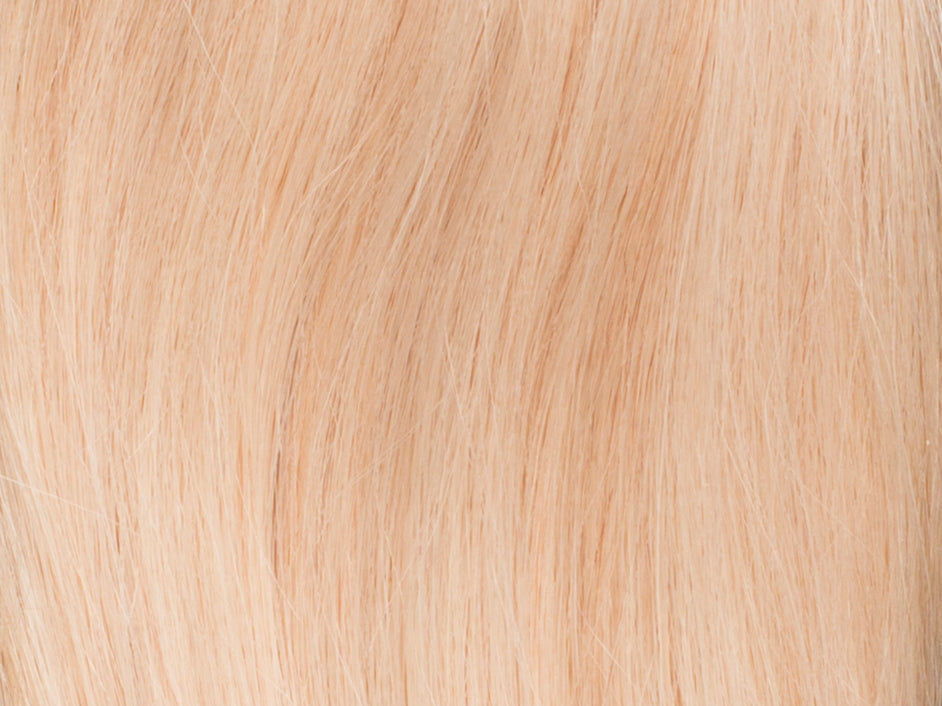 Poze Standard Oberteil - Platinblond 12NA