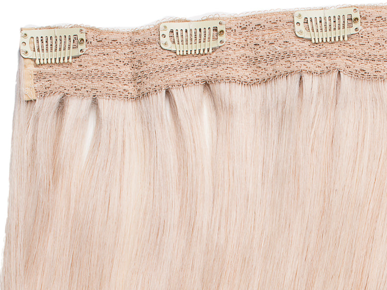 Poze Standard Clip & Go Miss Volume - 12NA Platin